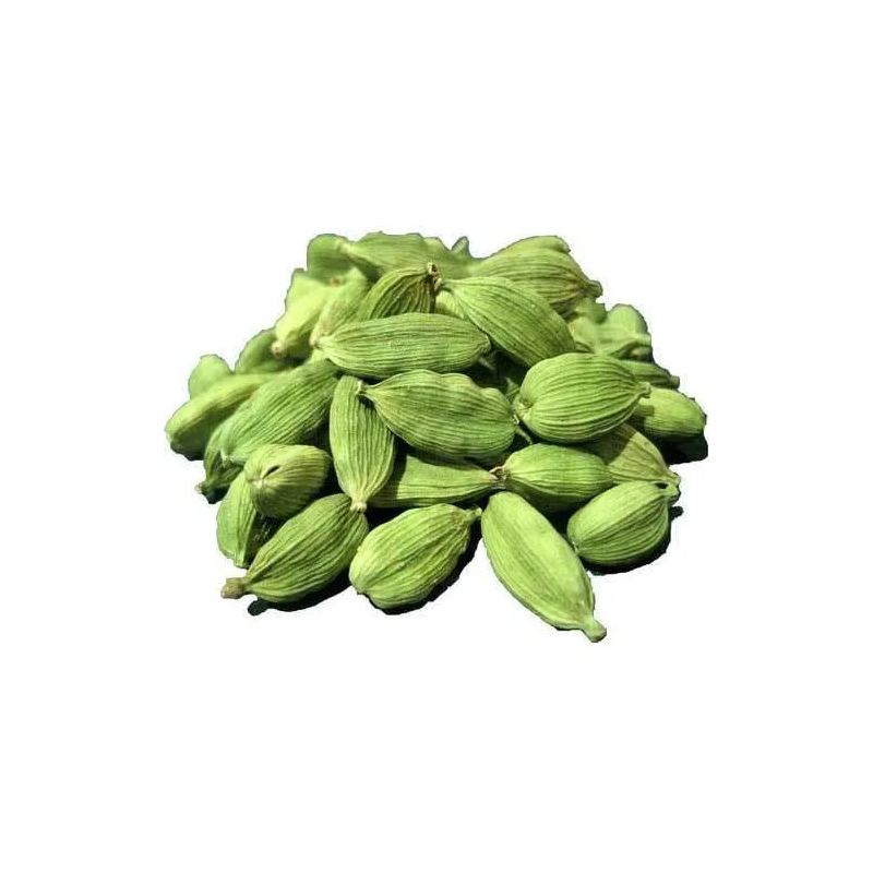 Fresh Hari Elaichi 3g – Healthy & Affordable