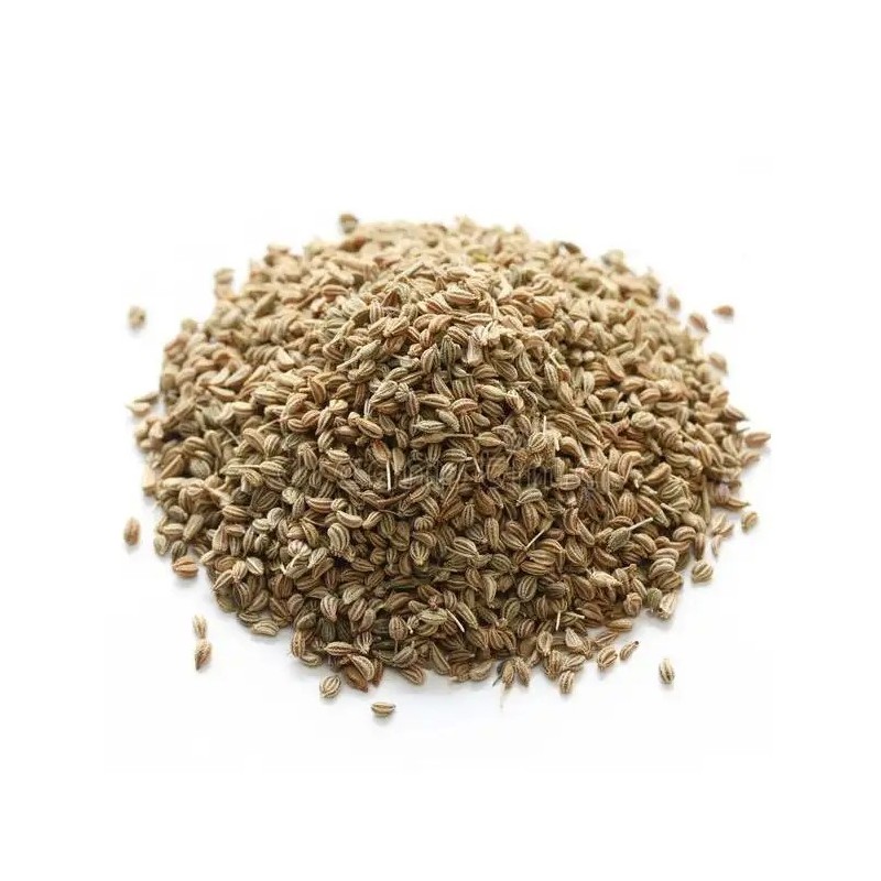 Ajwain/Carom Seeds,100Gm