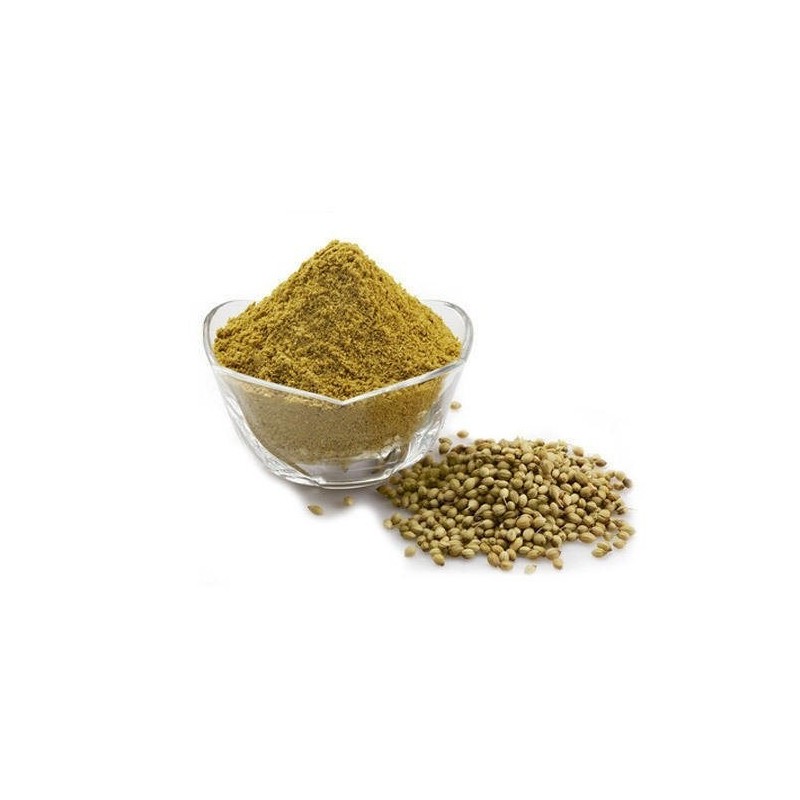 Buy Dhania Powder 100Gm Online at Best Price