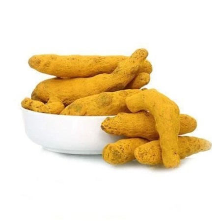 Buy Sabut Haldi 100Gm Online at Best Price