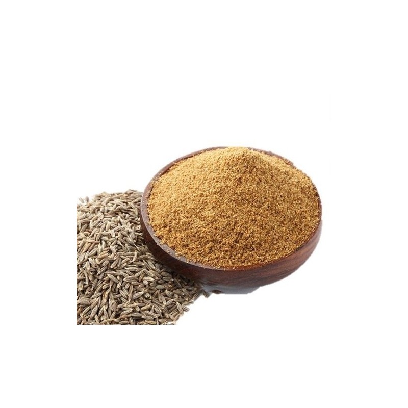 Buy Jeera Powder 100Gm Online at Best Price