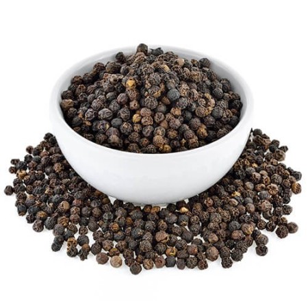 Buy Kali Mirchi Saboot 50Gm at Best Price