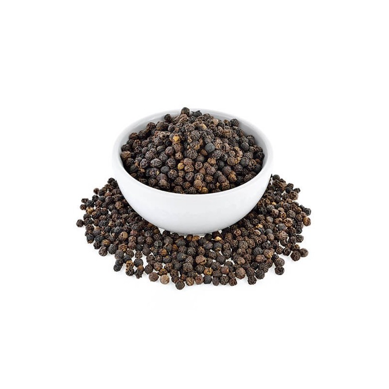 Buy Kali Mirchi Saboot 50Gm at Best Price