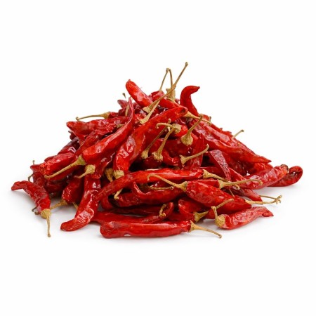 Buy Lal Mirch Sabut 250Gm at Best Price