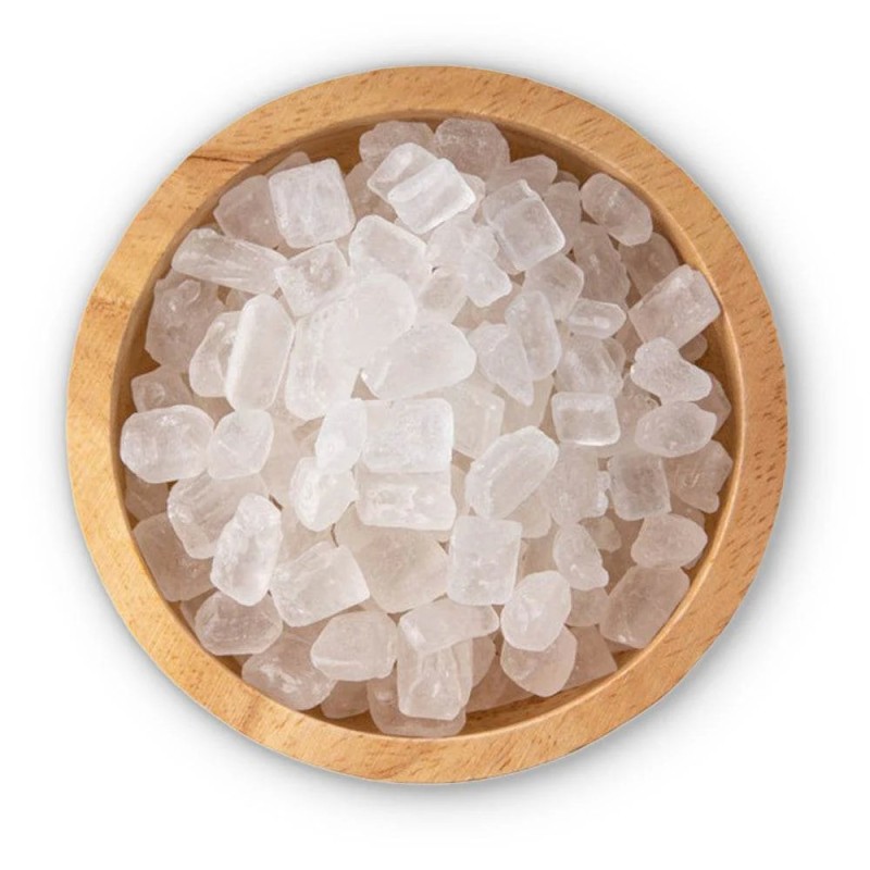 Mishri Dana (Rock Sugar) 100Gm | Pure & Affordable