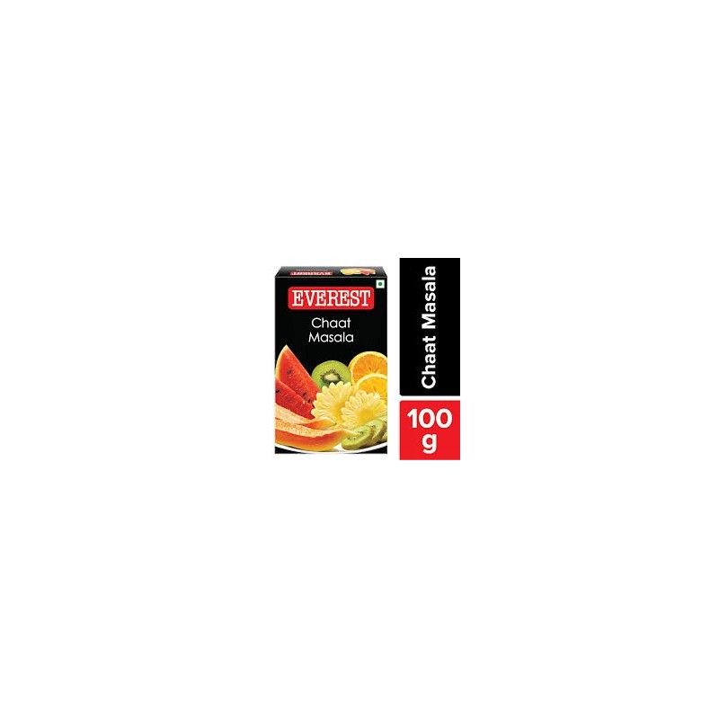Buy Everest Chaat Masala 100Gm at Best Price