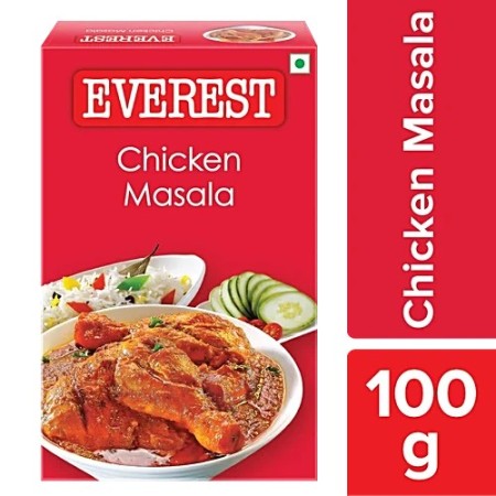 Buy Everest Chicken Masala 100Gm at Best Price
