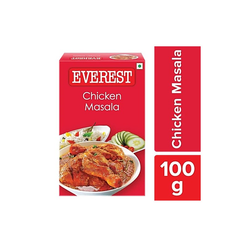 Buy Everest Chicken Masala 100Gm at Best Price