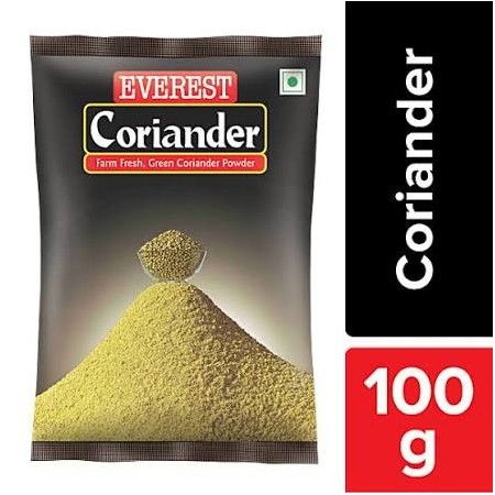 Buy Everest Coriander Powder 100Gm at Best Price