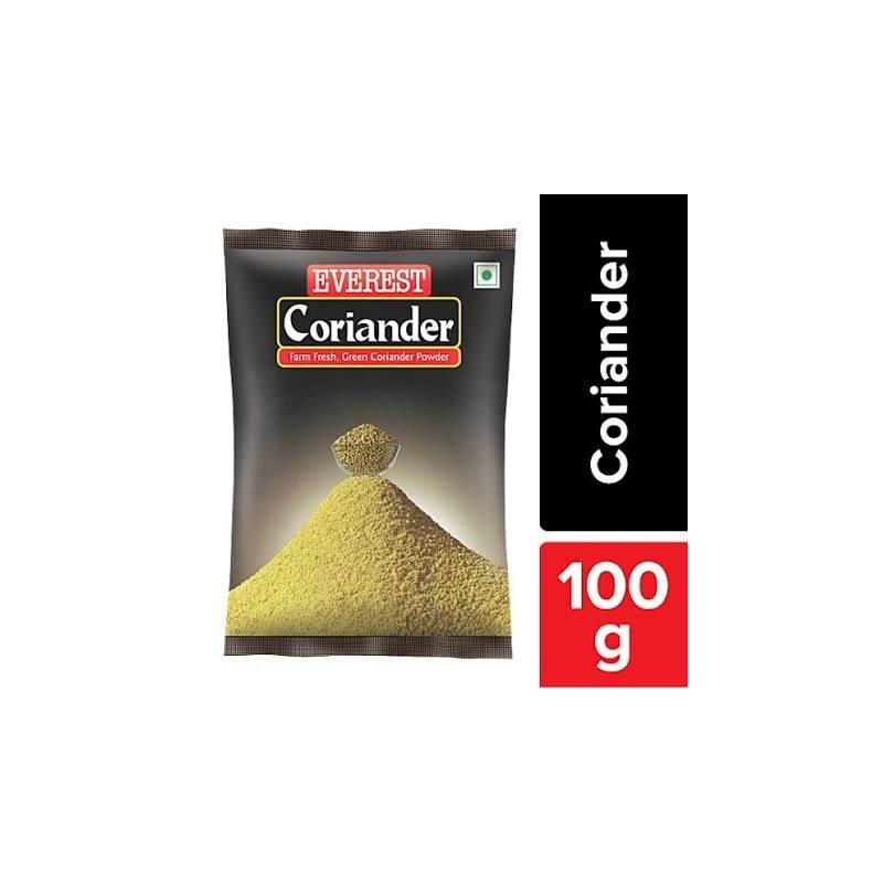 Buy Everest Coriander Powder 100Gm at Best Price