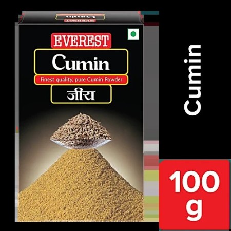 Buy Everest Cumin Powder 100Gm at Best Price