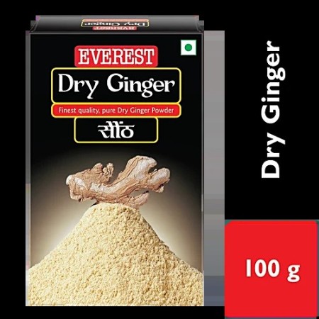 Buy Everest Dry Ginger Powder 100Gm at Best Price