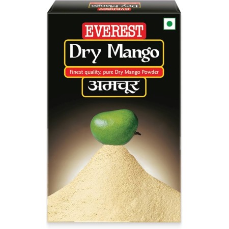 Buy Everest Dry Mango Powder 100Gm at Best Price
