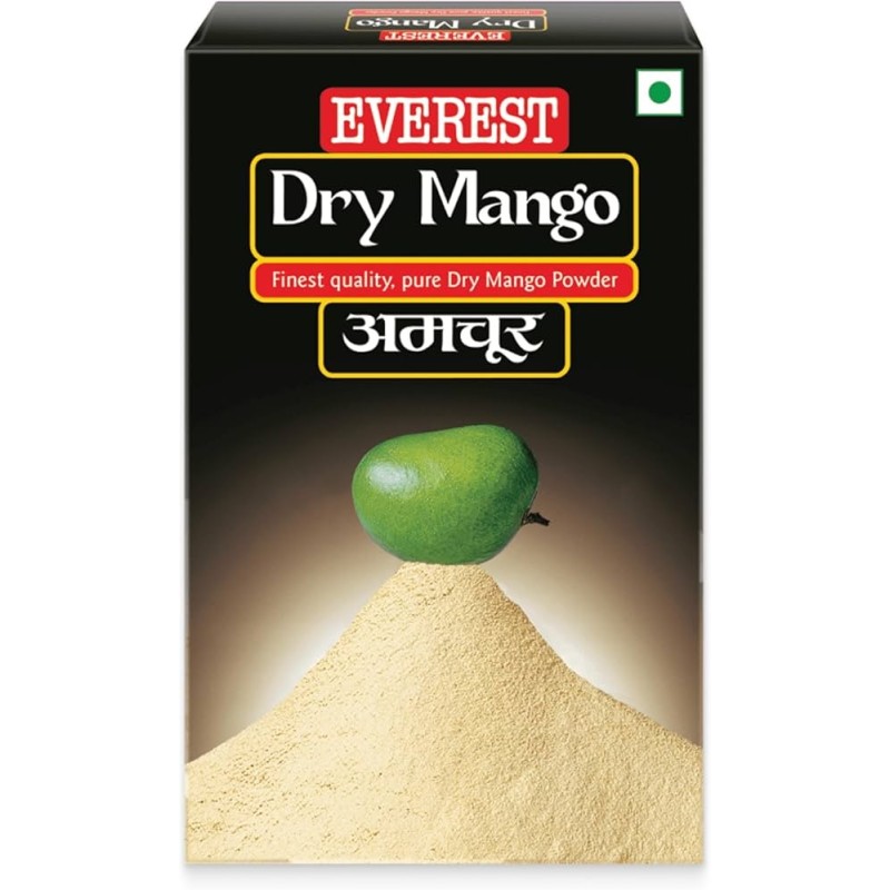 Buy Everest Dry Mango Powder 100Gm at Best Price