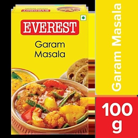 Buy Everest Garam Masala 100Gm at Best Price