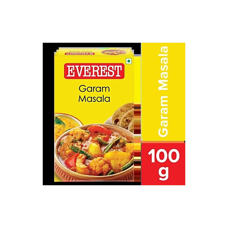 Buy Everest Garam Masala 100Gm at Best Price