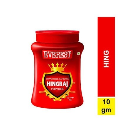 Buy Everest Hingraj Powder 10Gm at Best Price