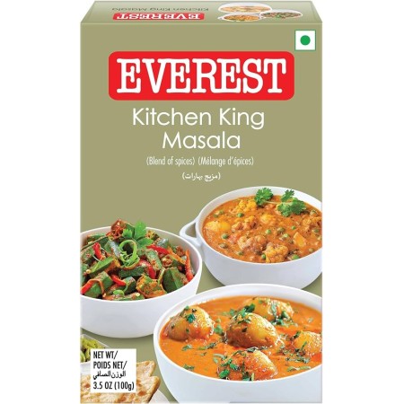 Buy Kitchen King Masala 100Gm at Best Price