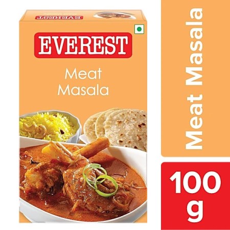 Buy Everest Meat Masala 100Gm Online | Best Price