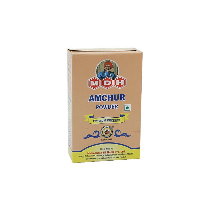 MDH Amchoor Masala 100G | Tangy Flavour Online