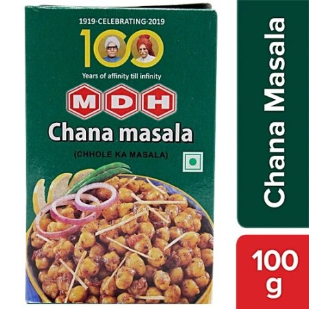 MDH Chana Masala 100G | Buy Online