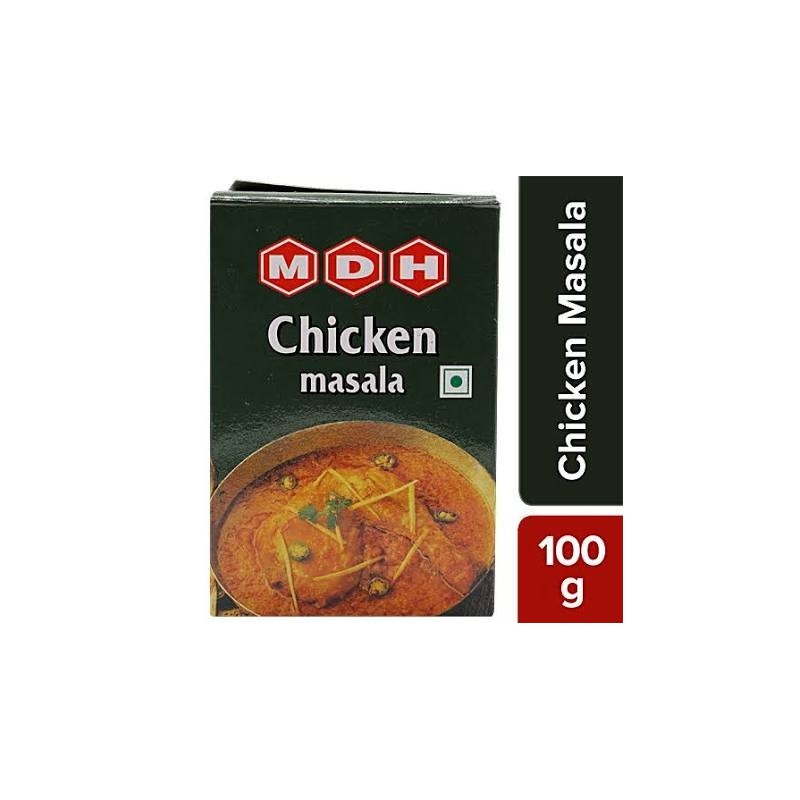 MDH Chicken Masala 100G | Flavourful Recipes