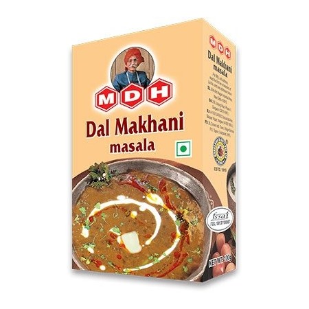 MDH Dal Makhani Masala 100G | Buy Online