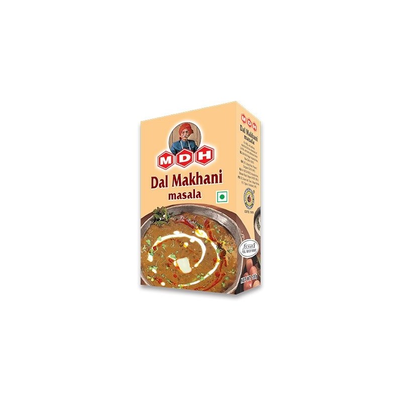 MDH Dal Makhani Masala 100G | Buy Online