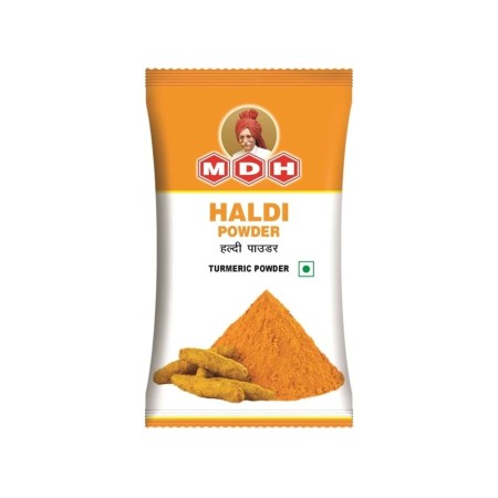 MDH Haldi Powder 100G | Buy Turmeric Online