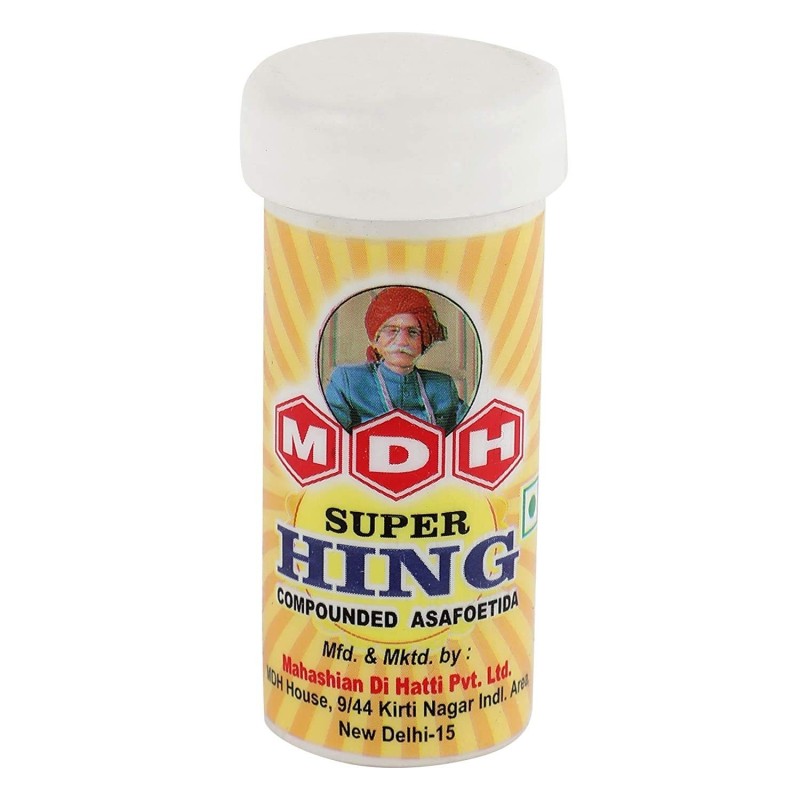 MDH Hing Compound 10G | Buy Online