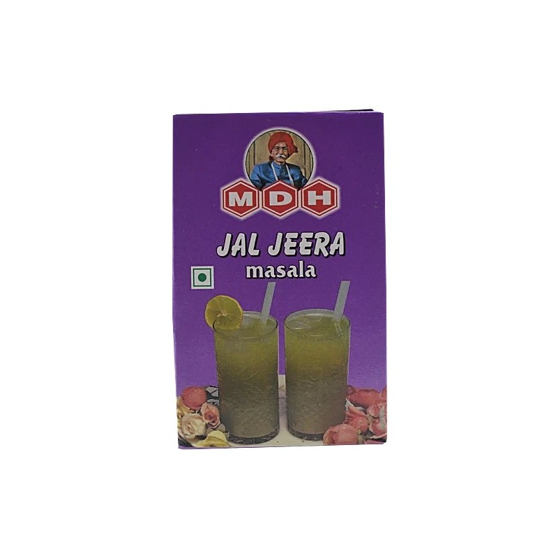 MDH Jaljeera Masala 100G | Buy Online