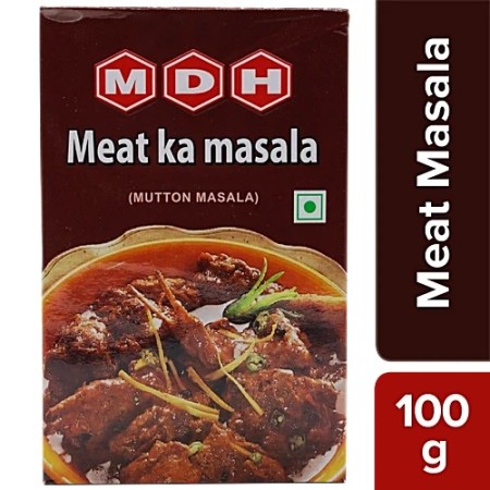 MDH Meat Masala 100G | Buy Online