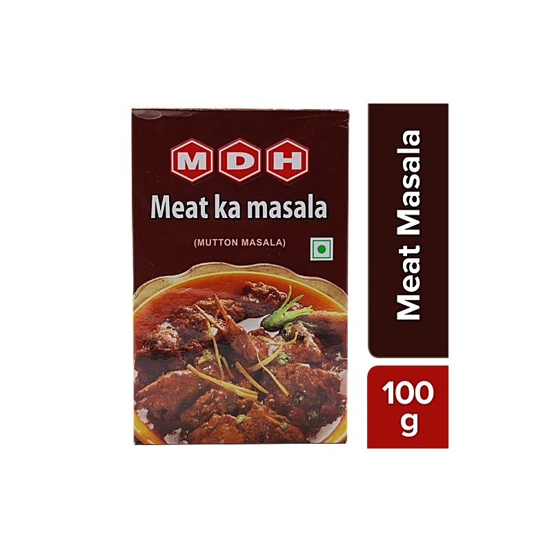 MDH Meat Masala 100G | Buy Online