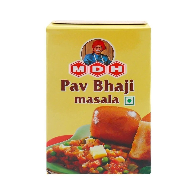 MDH Pav Bhaji Masala 100G | Buy Online