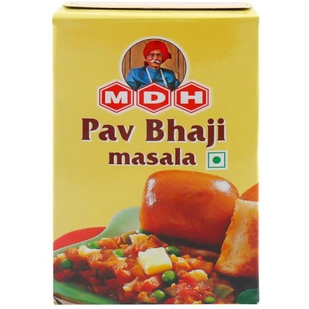 MDH Shahi Paneer Masala 100G | Buy Online