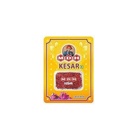 MDH Kesar 1G | Buy Saffron Online