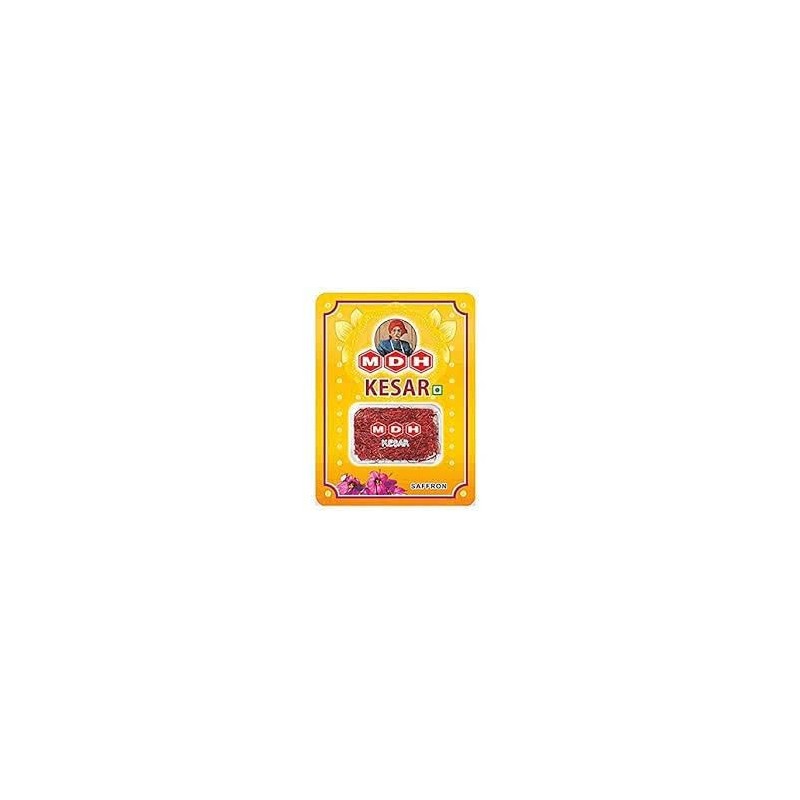MDH Kesar 1G | Buy Saffron Online