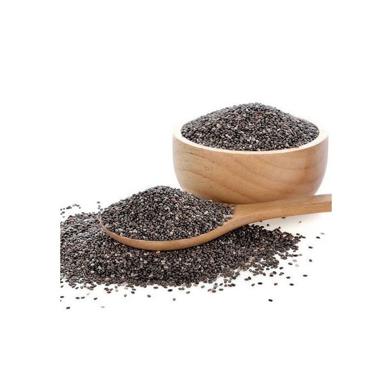 Chia Seeds 250G | Healthy Family Food Online