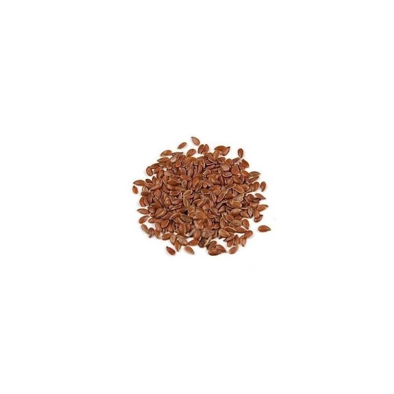 Flaxseeds 100G | Alsi Seeds for Family Nutrition