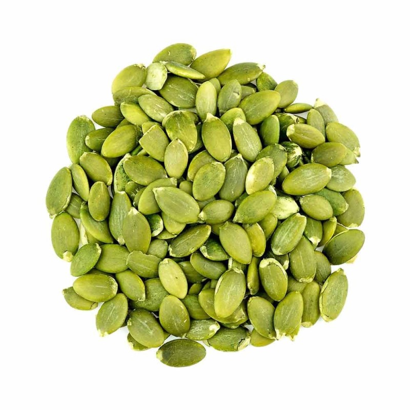 Pumpkin Seeds 250G | Nutritious Family Snack