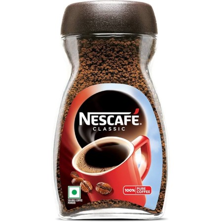 Nescafe Classic Coffee 50G | Buy Online
