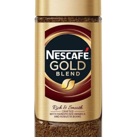 Nescafe Gold Coffee 200G | Buy Online
