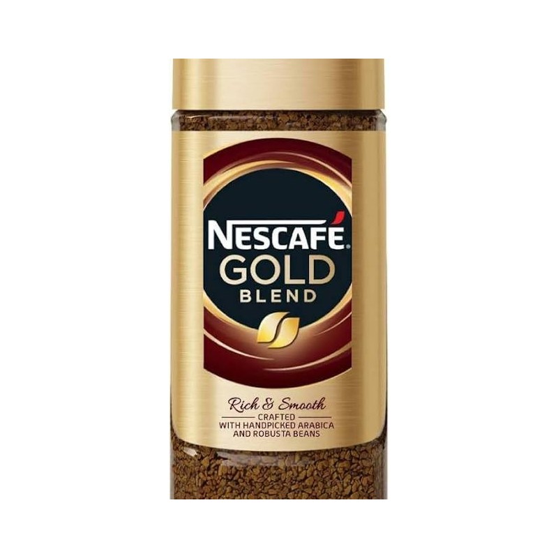 Nescafe Gold Coffee 200G | Buy Online
