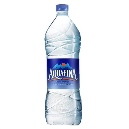 Aquafina Drinking Water 1L | Buy Online