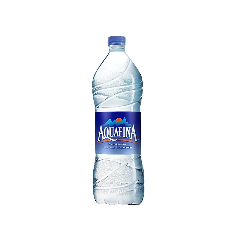 Aquafina Drinking Water 1L | Buy Online