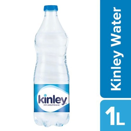 Kinley Drinking Water 1L | Buy Online