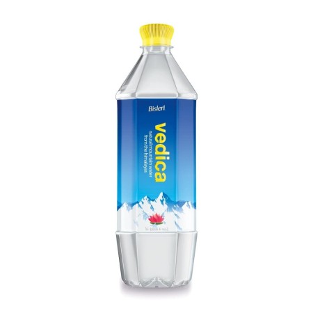 Bisleri Vedica Water 1L | Buy Online