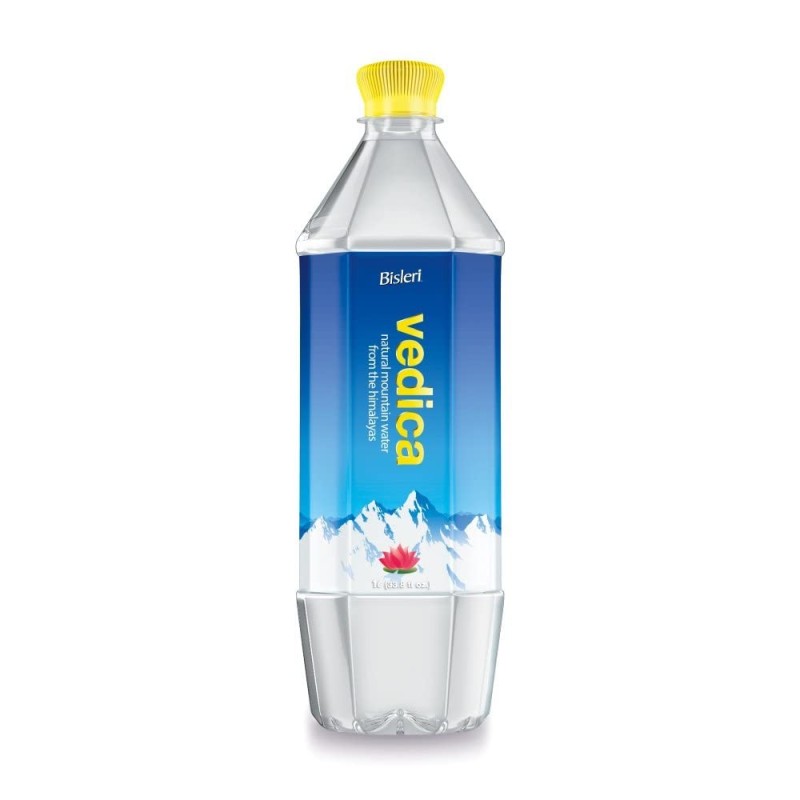 Bisleri Vedica Water 1L | Buy Online