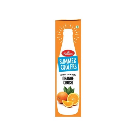 Haldiram Lemon Syrup 750ml | Buy Online