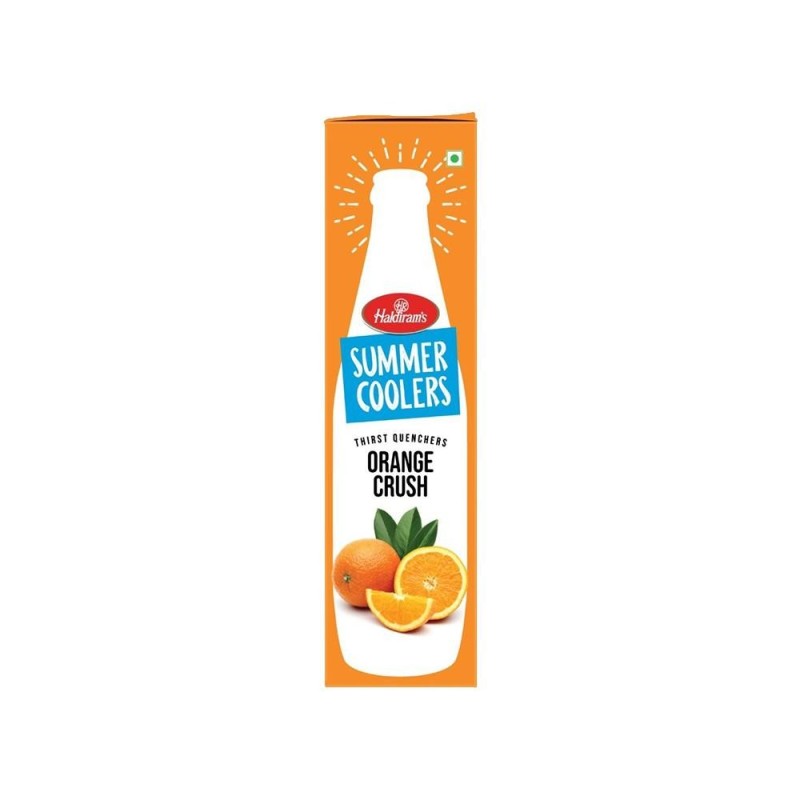 Haldiram Lemon Syrup 750ml | Buy Online